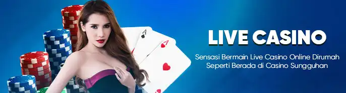 Live Casino Bolagg | Casino Online | Live Casino Terpercaya