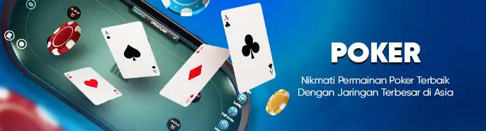 Poker BolaGG | Situs Poker Online Terpercaya | Agen Poker